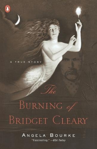 The Burning of Bridget Cleary: A True Story