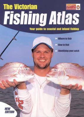 The Victorian Fishing Atlas