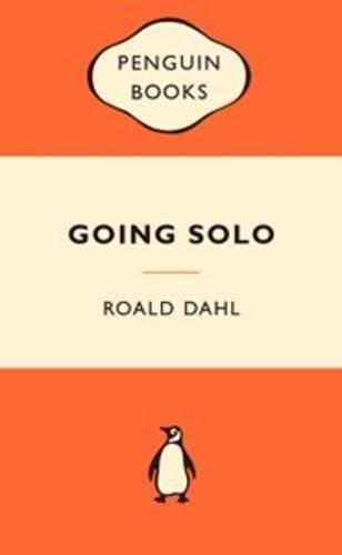 Going Solo: Popular Penguins