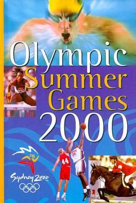 Olympic Summer Games 2000