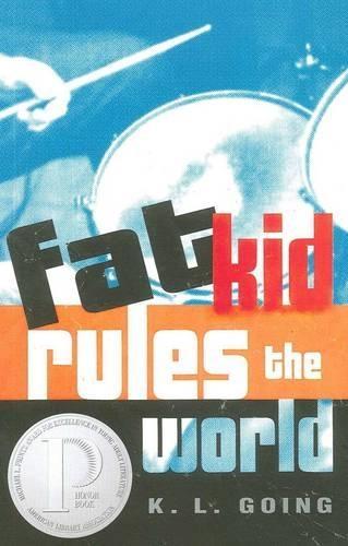 Fat Kid Rules the World