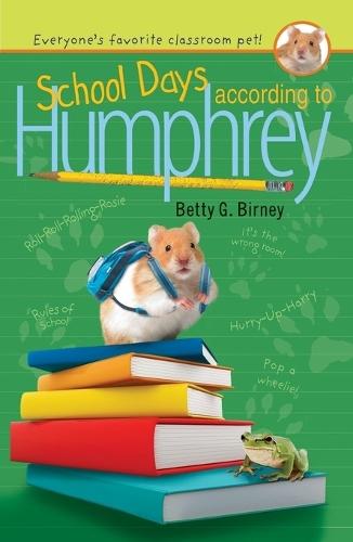 School Days According to Humphrey