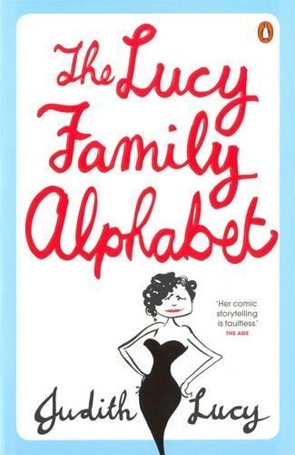 The Lucy Family Alphabet