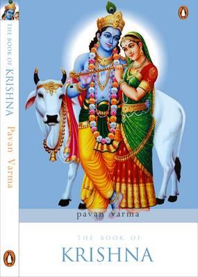 The Book Of Krishna