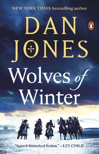 Wolves of Winter: A Novel