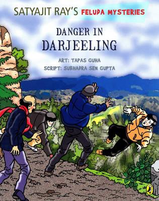 Feluda Mysteries: Danger In Darjeeling