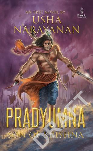 Pradyumna: The Son of Krishna