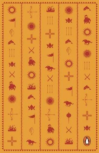 The Mahabharata: Volume 2