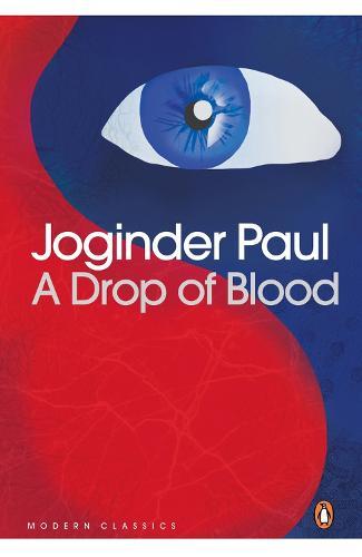 A Drop of Blood