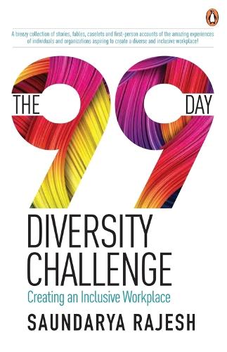 The 99 Day Diversity Challenge: Creating an Inclusive Workplace