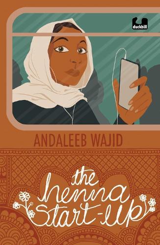 The Henna Start-up