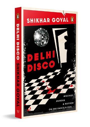 Delhi Disco