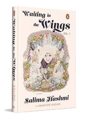 Waiting in The Wings: A Memoir