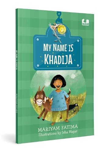 My Name is Khadija