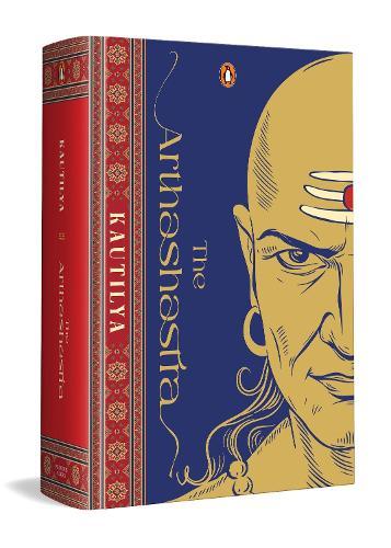 The Arthashastra: Luxury Collectible Edition