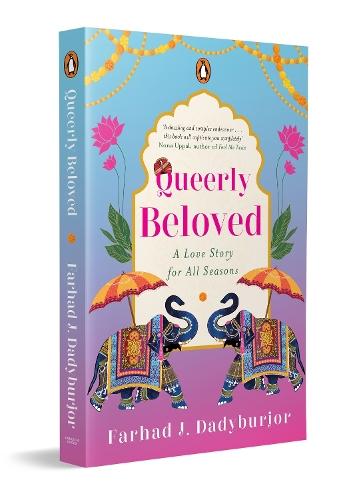Queerly Beloved: A Love Story for All Seasons