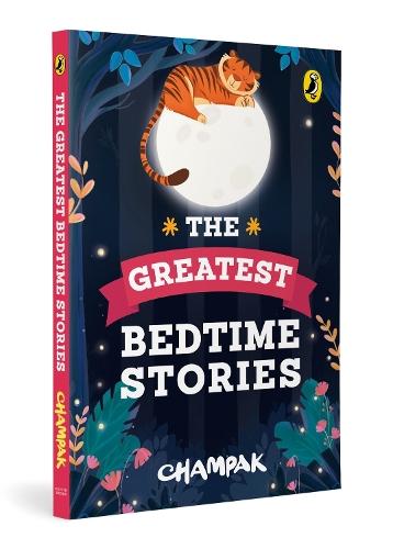 The Greatest Bedtime Stories