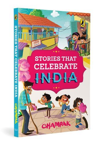Stories That Shaped India