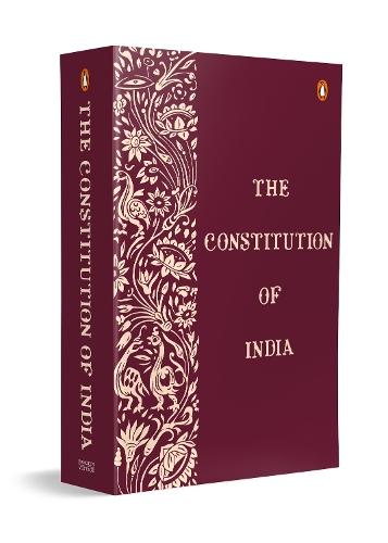 The Constitution of India