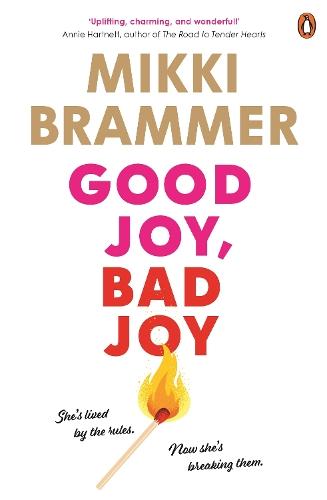 Good Joy, Bad Joy