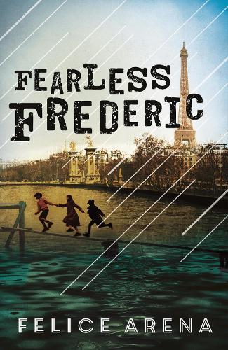 Fearless Frederic