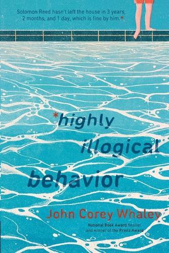 Highly Illogical Behavior