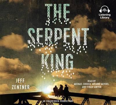 The Serpent King