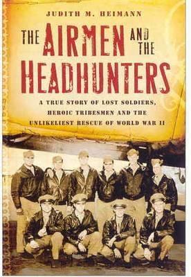 Airmen and the Headhunters