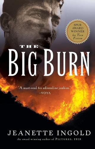 The Big Burn
