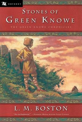 Stones of Green Knowe
