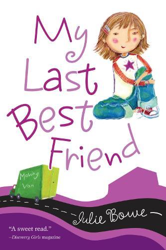 My Last Best Friend