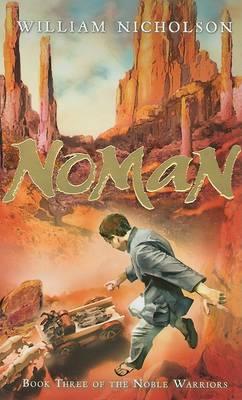 Noman: Book Three of the Noble Warriors