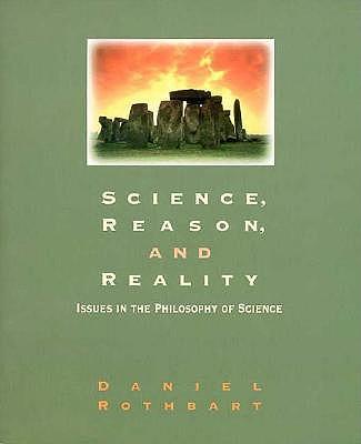 Science, Reason and Reality: An Introduction to the Philosophy of Science