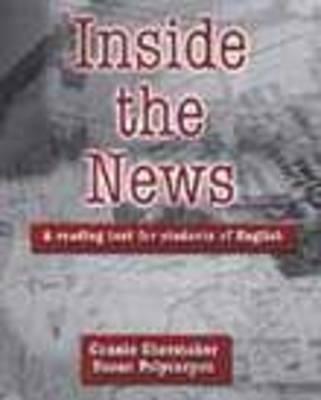 Inside the News: A Reading Text for Students of English