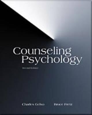 Counseling Psychology