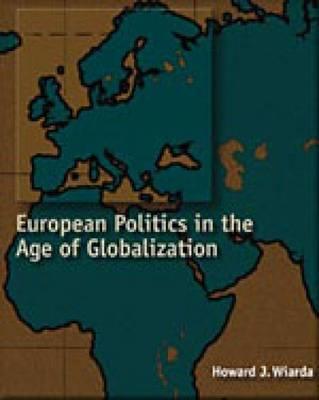 European Politics in the Age of Globalization
