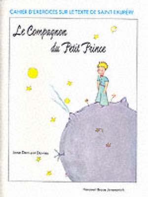 Le Compagnon du Petit Prince Workbook