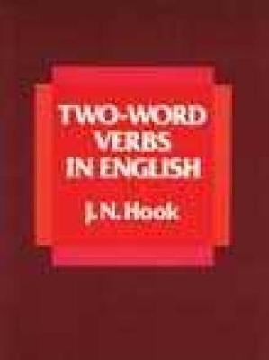 Two-Word Verbs in English