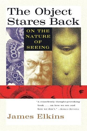 The Object Stares Back