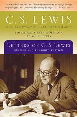 Letters of C. S. Lewis