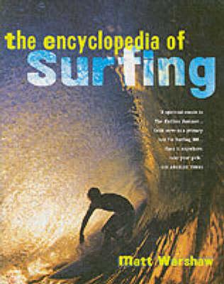 The Encyclopedia of Surfing
