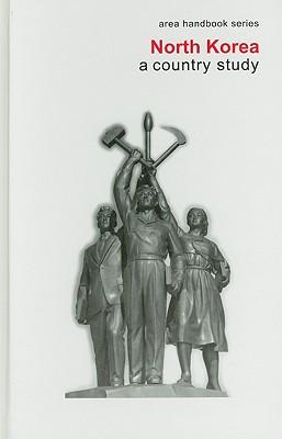 North Korea: A Country Study