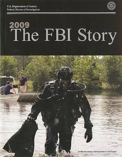 FBI Story
