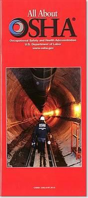 All about OSHA: Package of 25