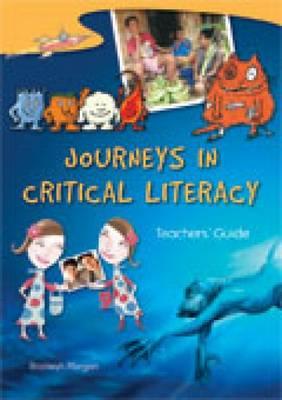 Journeys in Critical Literature: Teacher's Guide
