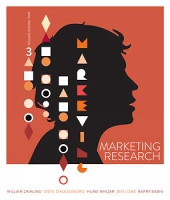 Marketing Research: Asia-Pacific Edition