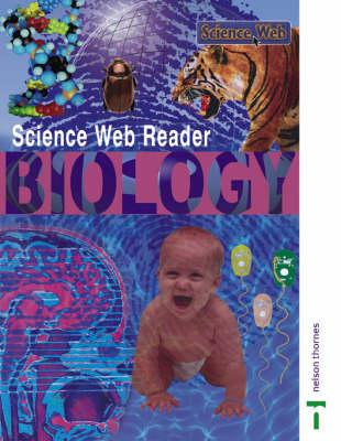 Science Web Reader: Biology