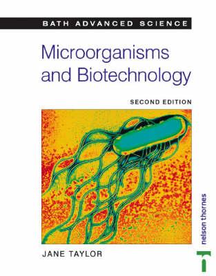 Microorganisms and Biotechnology
