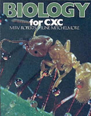 Biology for CXC
