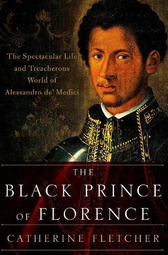 The Black Prince of Florence